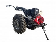 Мотоблок NEW SICH МВ-13 (двигатель Honda)