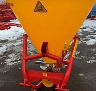 Разбрасыватель удобрений  D-Pol РМУ 500