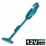 Пылесос MAKITA CL107FDZ