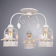 Люстра Arte Lamp A5090PL-3WG