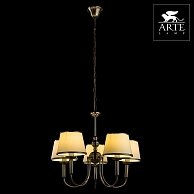 Люстра Arte Lamp A3579LM-5AB