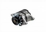 Генератор (28V, 750W) JFWZ27 двигателя YUCHAI YCD4J22T-115