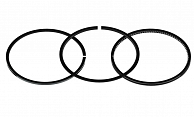 Кольцо поршневое для 195/295/95 (код 2069) Rossel 195 (ТП000368371)