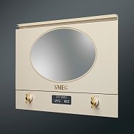 Микроволновая печь Smeg MP822PO