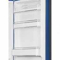 Холодильник-морозильник Smeg FAB32RBE5