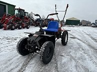 Адаптер для мотоблока  ХорсАм ИС-1