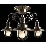 Люстра Arte Lamp A4524PL-3AB