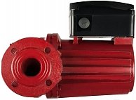 Циркуляционный насос Unipump UPF3 50-120 280 Красный 189400