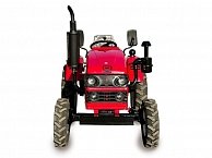 Минитрактор Rossel XT-20D Pro