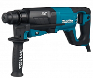 Перфоратор Makita HR 2641 в чемодане (HR2641)