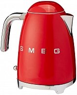 Чайник Smeg KLF03RDEU