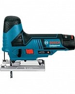 Лобзик Bosch GST 10,8 V-Li  (0.601.5A1.001)