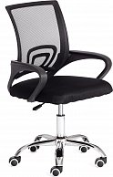 Кресло офисное Tetchair BM-520M черный