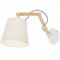 Бра Arte Lamp A5700AP-1WH