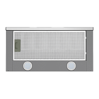 Вытяжка HOMSair  FLAT 60 нержавеющая сталь