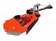Косилка молотковая Rossel F.US/J 225A
