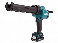 Гайковерт Makita Makita Аккум. ударный  MAKITA TW 141 DWAE в чем. (12.0 В, 2 акк., 2.0 А/ч Li-Ion, посадочн. квадра