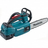 Пила цепная аккумуляторная Makita DUC204Z