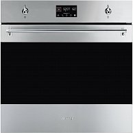 Духовой шкаф  Smeg SO6302TX нержавеющая сталь