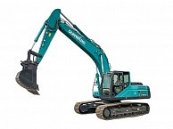 Среднеразмерный экскаватор Sunward SWE235E-3H