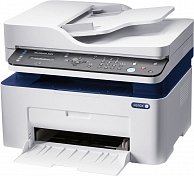 МФУ  XEROX  WorkCentre 3025NI