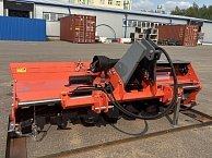 Почвофреза Rossel F.TH/U210H