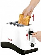 Тостер Tefal TT130130