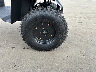 Адаптер для мотоблока ХорсАм ИС-2 к мотоблоку МТЗ