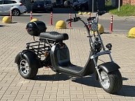 Электроскутер SmartBalance X11 Trike