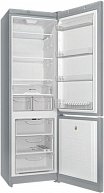 Холодильник с морозильником Indesit  DS 4200 SB