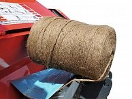 Шпагат - сеновязальный джутовый ШД (Пенька) 3х ниточный