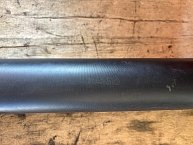 Полуось L=735 мм (HA2510)