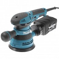 Эксцентриковая шлифмашина Makita BO5041K