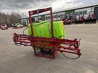 Опрыскиватель Demarol 600L-12М