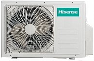 Сплит-система Hisense AS-13HW4SVDTG5 Hisense Neo Premium Classic A Upgrade AS-13HW4SVDTG5