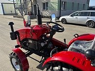 Минитрактор Rossel XT-20D Pro