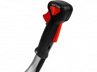 Мотокоса HDC HD-B250F (1.6 кВт, 2.2 л.с., нож 3Т, ремень двухлямочный, вес 6.5 кг)