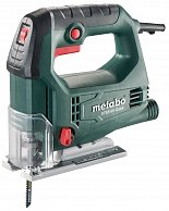 Лобзик Metabo  STEB 65 Quick (601030000)