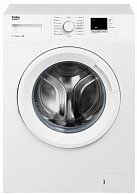 Стиральная машина  Beko  WRE6511ZWW