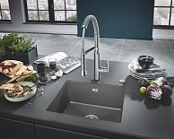 Кухонная мойка Grohe 31653AT0