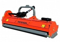 Косилка молотковая Rossel F.US/J 205A