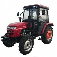 Минитрактор  Shifeng  SF- 504 E С с кабиной