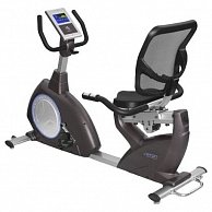 Велоэргометр  Oxygen Fitness  Satori RB HRC