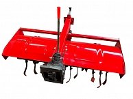 Почвофреза для мини-трактора XT-152D, XT184-D
