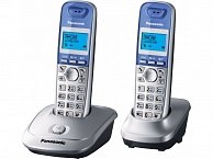 Радиотелефон Panasonic KX-TG2512S