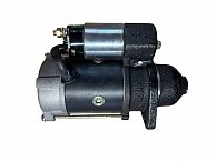 Стартер R195 Z-10 Ф75*112мм QD1275 1.8kW втягивающее слева (152/184)