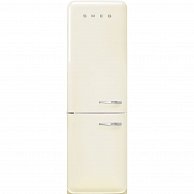 Холодильник-морозильник Smeg FAB32LCR5