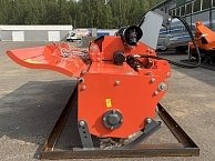 Почвофреза Rossel F.TH/U210H