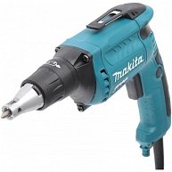 Шуруповерт сетевой по гипсокартону Makita FS4000JX2