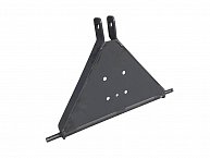 Сцепка для минитрактора СЦ-10